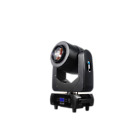 Si-166 Color Imagination Phenominal Dmx Moving Head Rgbw Led Zoom Dotzoom
