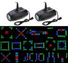 Sip3011485196048pl Lixada 2pcs 10w Leds 738920364994