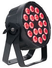 Six-par-300-bstock Elation Pro Lighting Led Par Fixture