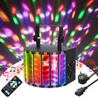 Sku665364 Led Strobe Stage Lighting Sound Control Laser Dj 8283585373871