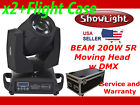 Sl-1016 Showlight Beam 230w 5r