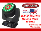 Sl-4119be Showlight Bee Eye Led Moving Head Alt Clay Paky