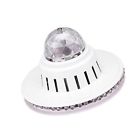 Sl-8956017 Starlight Mini Magic Ball Light Show Projector With Moving Led