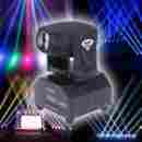 Slg1584678916348sd Lixada Hot Disco Party 50w Led Rgb Stage Effect Lamp With Rotating Moving Head T9e3