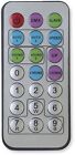 Ecopar1 Sli-irremote Stagg Infrared Remote Control