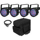 Slim38cpack Chauvet Dj Set Of
