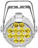 Slimparprowusbwht Chauvet Dj Slimpar Pro Usb White Housing