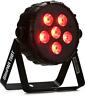 Slimpart6btd11 Slimppart6bt Chauvet Dj Slimpar Bluetooth Enabled Rgb Wash Light