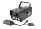 Sm-400l Wecanlight 400w Smoke Fog 711931658610