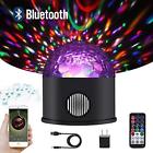 Smdbbt9w Samsion Led Disco Ball Party Lights Bluetooth Speaker Sound Activated