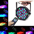 Solmorebuychoicesa3585 Led Par Lights Disco