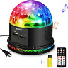 Solmorebuychoicesa3626 Solmore Disco Lights For Parties Sound Activated Strobe 689720830014