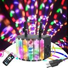 Solmorebuychoicesa3674 Dj Studio Recording Equipment Party Lights Colors Led Stage Disco