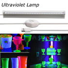 Spd796135 Uv Led Blacklight Leds Party Club Decor Lamp 6293442681300