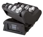 Spyderbeam Precision Power Epsilon 8-10 709483051478