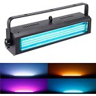 S100 Srgb Mfl Studio Recording Equipment Strobe Light Rgb Stage Lighting