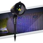 Srocker Garden Laser Light Moving