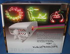 02353779 Ss Party 3d Laser Kaleidoscope Light Sound Show
