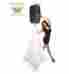 Ss-spk02-w Ss-spk-02w Scrim King White Double Sided Speaker Stand Cover Pouch New