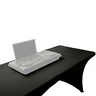 00661799289191 Ss-tbl01b Scrim King 6 Table