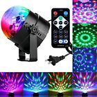 Sstc Qujiline Sound Activated Party Lights With Remote 658126926553
