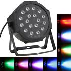 Ssu3996927594211qj Unbranded-generic 25w Dmx-512 Rgb 749029760112