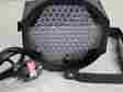 St-127 Supertech 127 Pcs Led Dmx Stage Light Uk Type G Plug New Opened Box