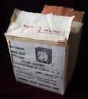 St-2f Bowman Leisure Industries Vintage Xenon Strobe As Is