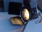 100-411 Stage 1000 Lamp Fresnel V Sweep Colortran Dj 110 Light Studio Focus