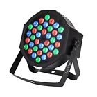 Dmx512 Stage-36led Amote Dj Lights Leds Stage Lighting Controlled By 6789953922099