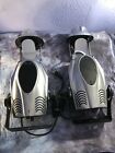 Stage Ape Lighting Rotating Light Show Lot Used Vulture