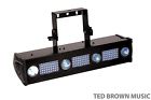 Fusionfx3 Stage Unit Dj Single Fusion American Panel Fx3 Light