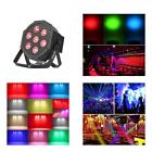 Stage7led Amote Dj Lighting Led Stage Lights Par Can Lamp Controlled