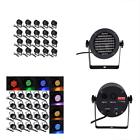 Dmx-512 Stagelampqxk20pc2ctn Tms Studio Recording Equipment Rgb Led Stage Light 743724343465