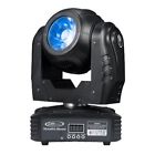 Stealth-beam Eliminator Lighting Stealth Beam Led Moving Head Light 817175010556