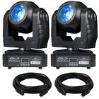 Stealthbeam Eliminator Lighting Stealth Beam Led Moving Head 651536441708