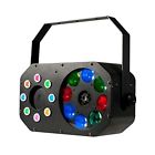 Sti395 American Dj Stinger Gobo 750408418470