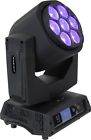 Stiletto-i7 Blizzard Lighting Stiletto Rgbw Led Moving Head 685450870672