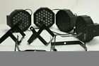 Stl364 Litake Watt Led Par Lights Stage Lighting Rgb Magic Effect