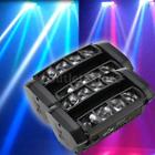 Stm3541994506892iy Tomshine Dmx Moving Head Rgbw Led Stage Beam 799899149661