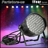 Store258041 Acumste Rgb Stage Light Flat Par Lamp Club For Dj