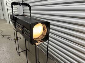 2000w Strand 12121 8/16 Focus Spotlight Theater Film Video Model 100/120v