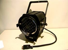 1000w Strand 12181 8 Inch Stage Spot Light Fresnel Fresnelite