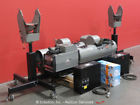 Strong Lot Of Gladiator Ii Long Throw Stage Spot Light