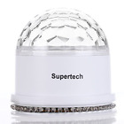 Sup-4167 Supertech Party Lights Muliti 755899212064