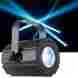 Super-spot-led Super Spot American Dj Led 10w Dmx Pinspot Light New