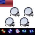 Sus8598564792711ye Unbranded-generic 4pcs 25w Rgbw 752190864367