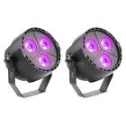 Svq6923015941550sx Tomshine Leds Channels Rgbp Wash Effect Stage Par 635946588918