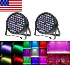 Svr2362663204068vi Tomshine Chs Led Rgbw Wash Effect Par Lamp 702894252465