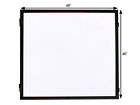 Swf4846b-2 Facade Center Section Odyssey Easy Scrim Werks Dj Set-up 46 48